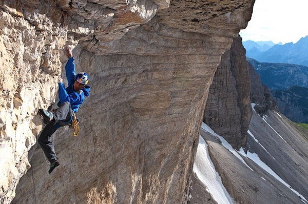 David Lama