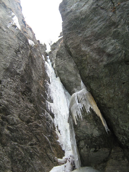 Ice Valle di Gressoney