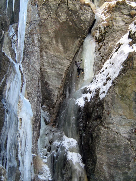 Ice Valle di Gressoney