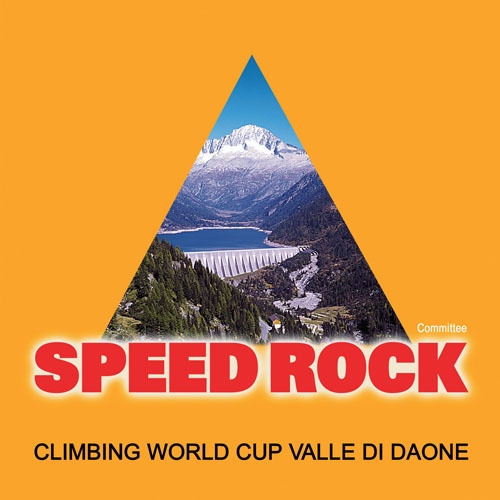 Logo speedrock