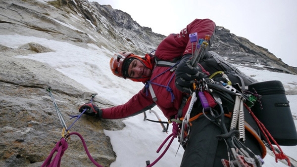 Ueli Steck