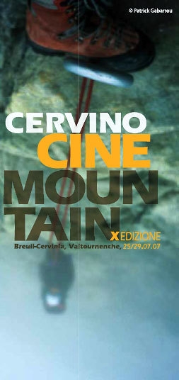 Cervino Cinemountain International Filmfestival