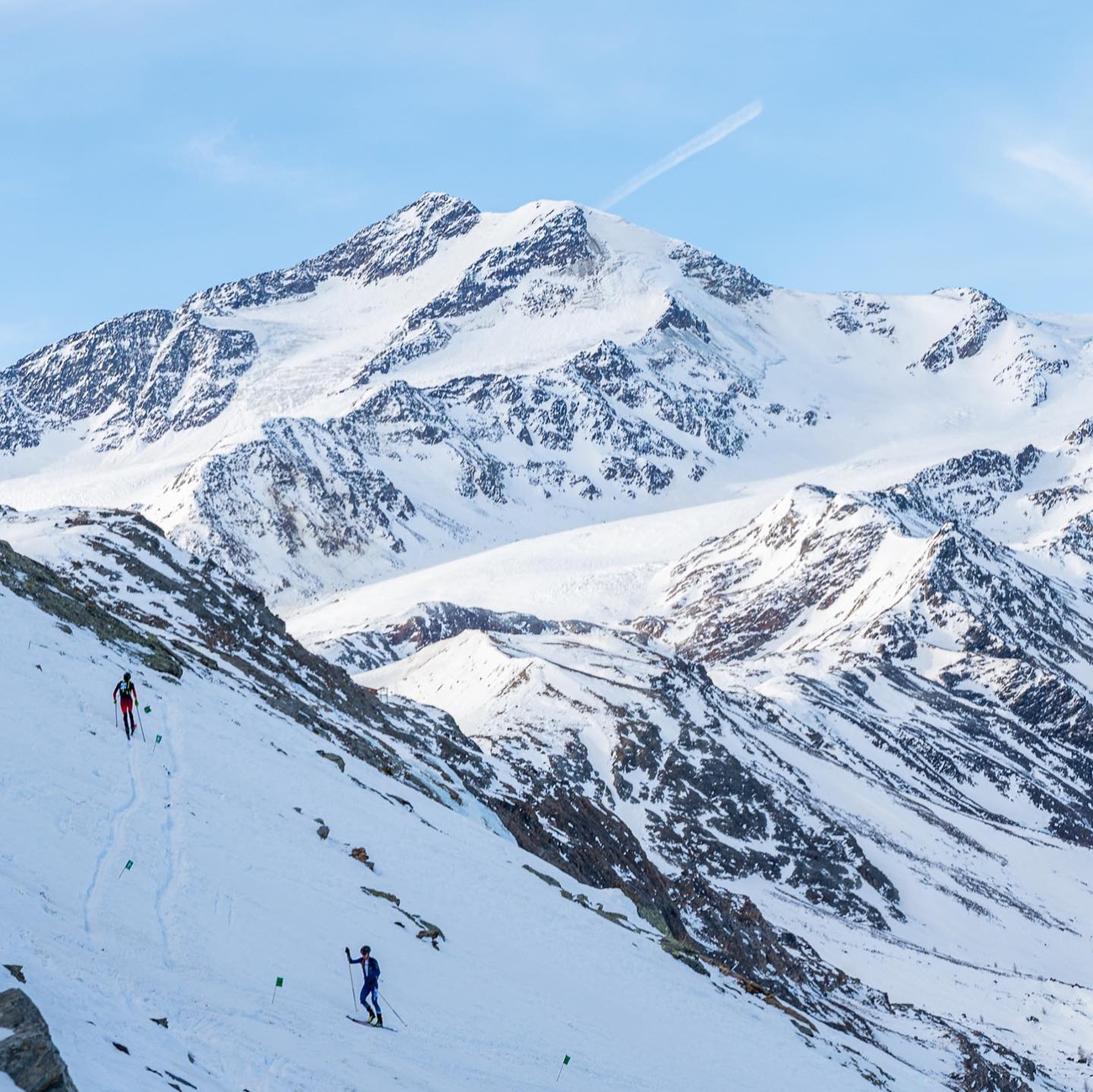 Ski Mountaineering World Cup 2023, Val Martello
