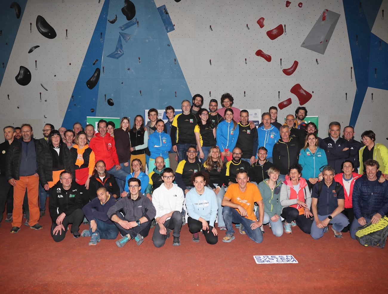 Italian Youth Climbing Championships 2023