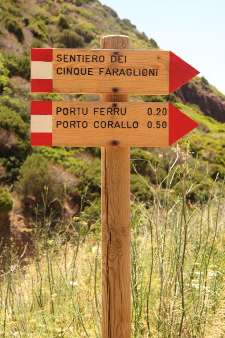 Accabadora - Gutturu Cardaxius - Sardegna