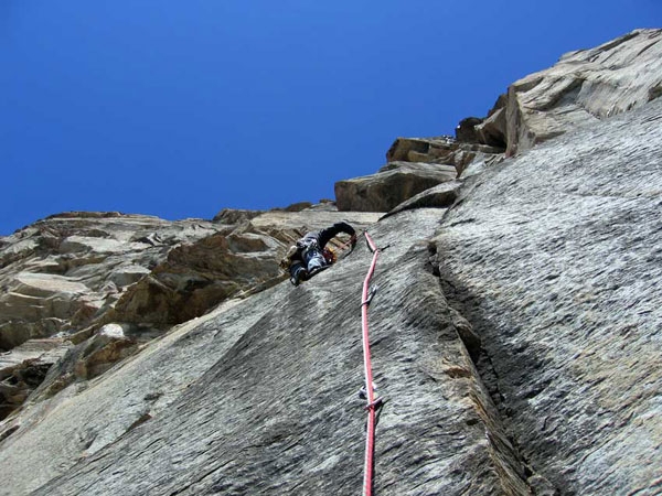Valgrisenche, proposte per l’arrampicata