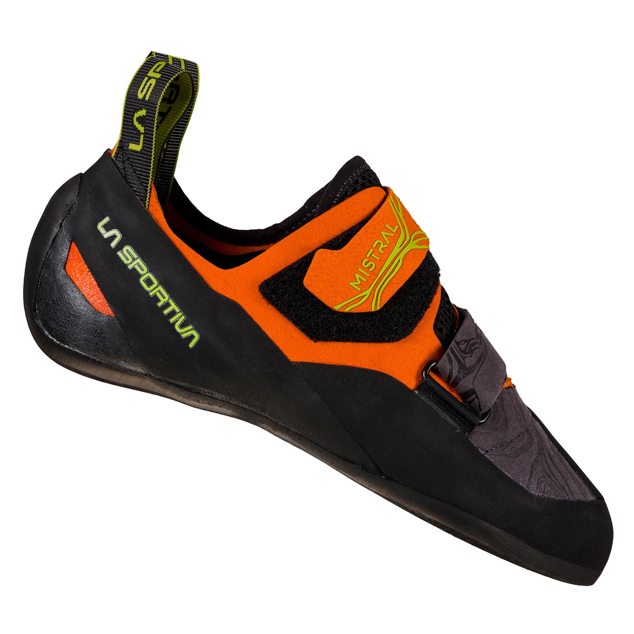La Sportiva Mistral – climbing shoes