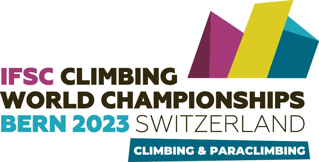 Climbing World Championships Bern 2023