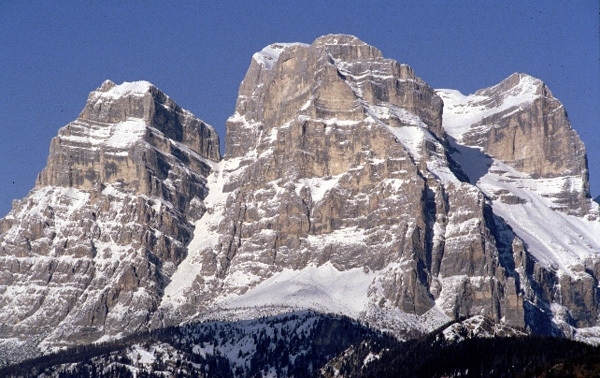 Monte Pelmo