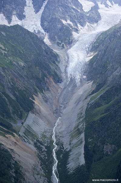 Caucaso 2011