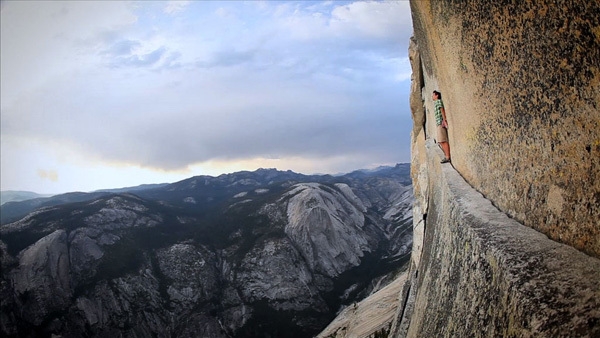 Alex Honnold