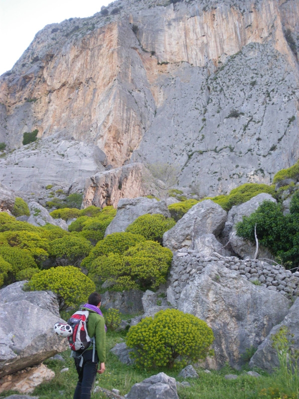 Sognatori allo sbaraglio Rocca Calanna