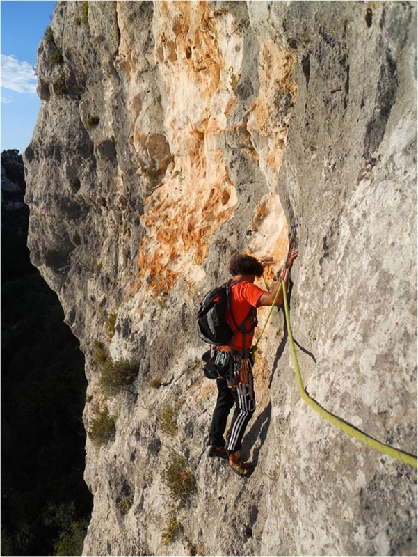 La Giocoliera del Vuoto Cava d'Ispica