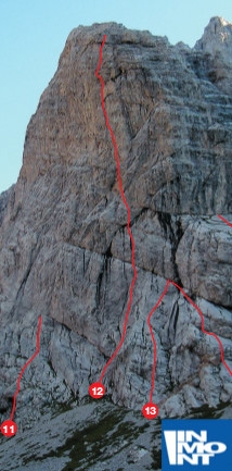 Con il vento in poppa Torre Carla Maria