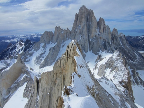 Cerro Pollone
