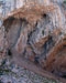 Sikati Cave, Kalymnos - Adam Ondra, Jaws 8c, Sikati Cave, Kalymnos, Greece