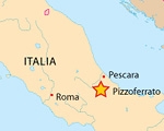 Pizzoferrato, Abruzzo, Italy - Pizzoferrato, Abruzzo, Italy