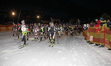 Sellaronda Skimarathon, i risultati