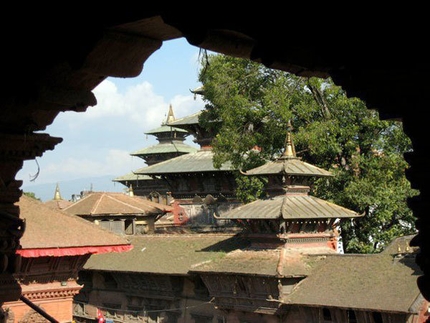 Nepal Guide Info - 