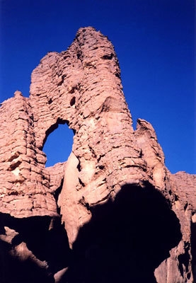 Turret Arch (Dio di Sefar) - Turret Arch (Dio di Sefar)