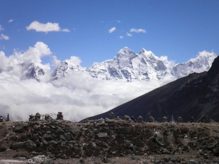 Trekking Everest Camp Base - 
