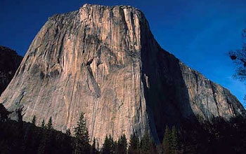 Yosemite Valley in HD