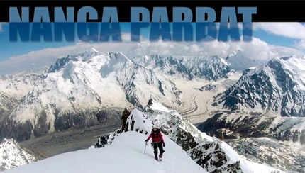 Mazeno Ridge Nanga Parbat Pakistan - Piolets d'Or 2013