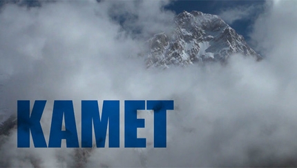 Kamet, India - Piolets d'Or 2013