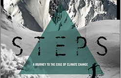 Steps - A journey to the edge of climate change