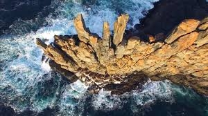 Tasmania - l'odissea aerea