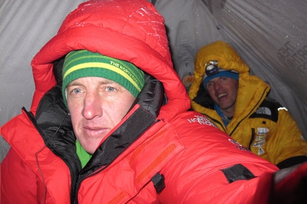 Denis Urubko - my alpinism #2