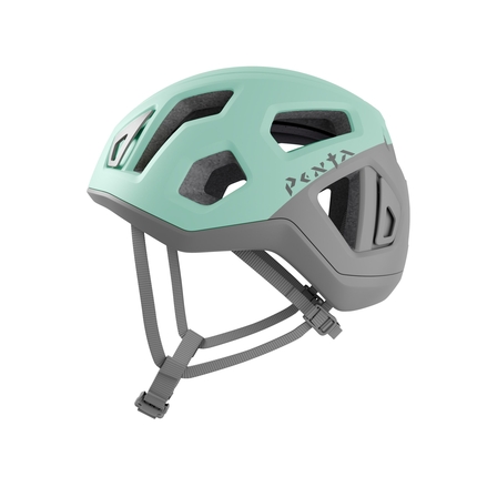 Singing Rock Penta – climbing helmet - Lightweight, comfortable and ventilated climbing helmet
