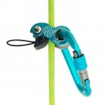 Duck – emergency belay device - Innovative emergency belay device for climbing and alpinism. 