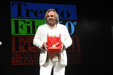 L’omaggio alla Madre Terra Di Kossakovsky vince il 60° Trentofilmfestival