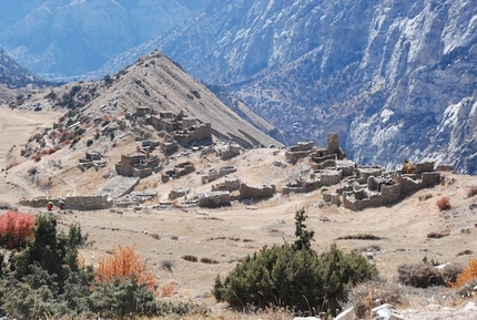 Nar Phu - Nar Phu, la valle dimenticata nell'Himalaya