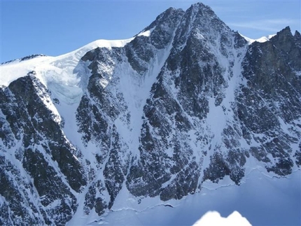 Großglockner North Face