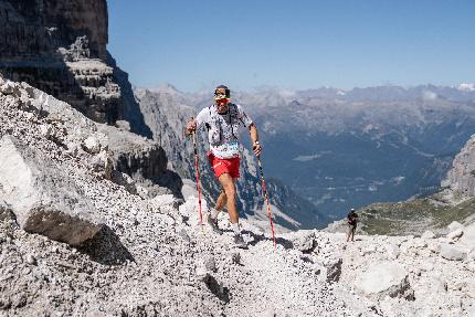 Dolomiti di Brenta Trail 2023 - Dolomiti di Brenta Trail 2023