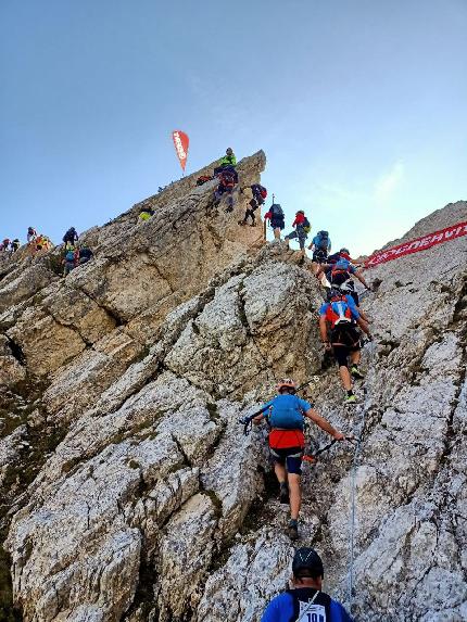 Dolomiti Rescue Race 2023 - Dolomiti Rescue Race 2023
