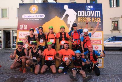 Dolomiti Rescue Race 2023 - Dolomiti Rescue Race 2023