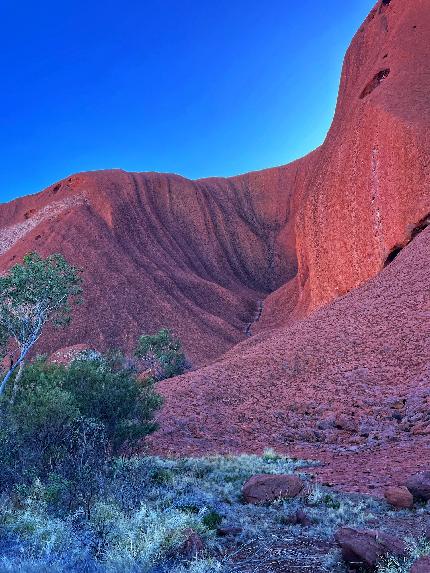 Uluru Australia - Uluru in Australia