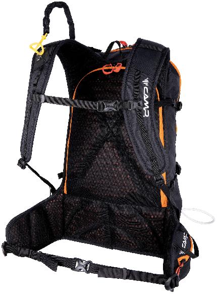 CAMP Backpack Ski Raptor 20 - CAMP Backpack Ski Raptor 20
