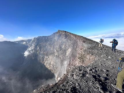 Alla scoperta dell’Etna, il vulcano più grande dell'Europa, con le Guide Vulcanologiche