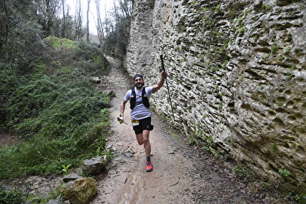 La Sportiva Trail del Marchesato, Finalborgo - La Sportiva Trail del Marchesato 2024 a Finalborgo