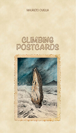 Climbing Postcards di Maurizio Oviglia