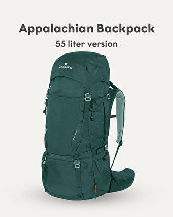 Ferrino - Ferrino Appalachian backpack