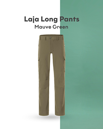Ferrino - Ferrino Laja Long Pants