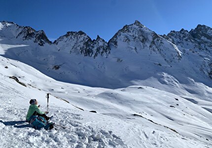 SkiAlp 'Xperience 2024 - SkiAlp’Xperience 2024 in Valle d'Aosta