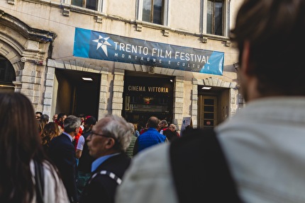 Trento Film Festival day 9: profumo di Genziane 
