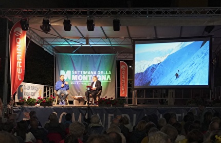 A Malé in Val di Sole conclusa con successo la V edizione della Settimana della Montagna