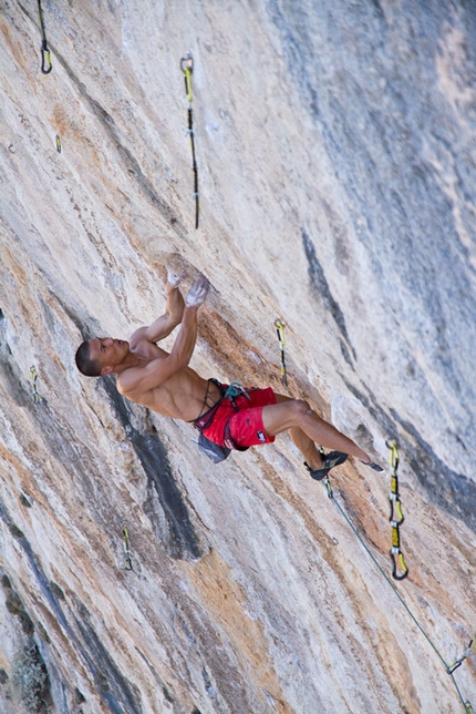 The North Face Kalymnos Climbing Festival - day two